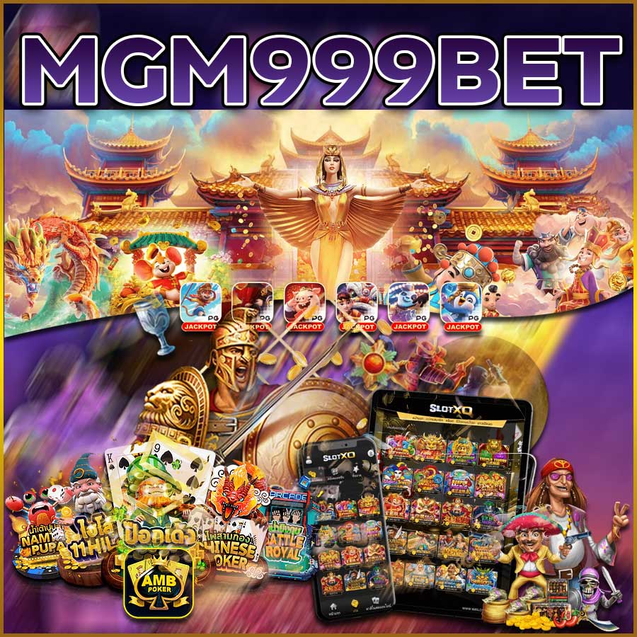 MGM999BET